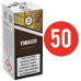 Liquid Dekang Fifty Tobacco 10ml - 18mg (Tabák)