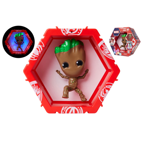 Figurka WOW! PODS MARVEL - Groot