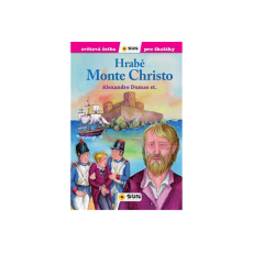 Hrabě Monte Christo Hrabě Monte Christo