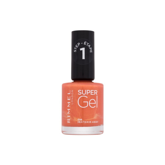 Rimmel London Super Gel