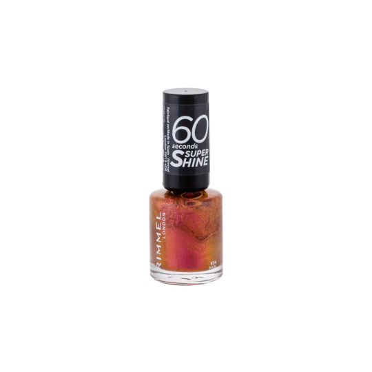 Rimmel London 60 Seconds