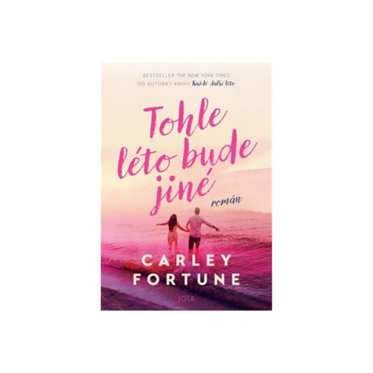 Tohle léto bude jiné