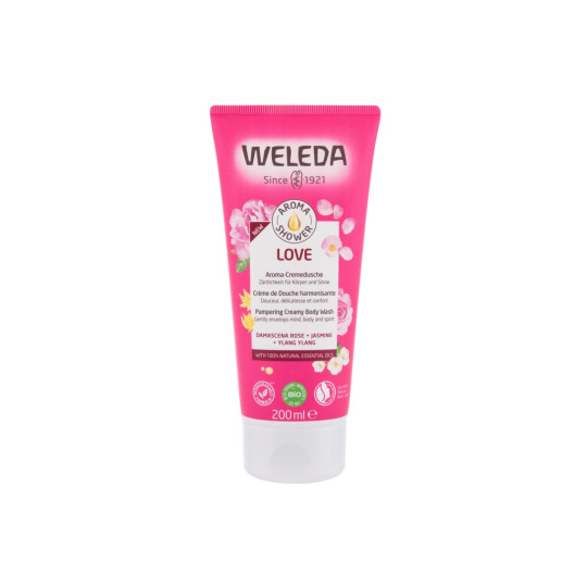 Weleda Aroma Shower