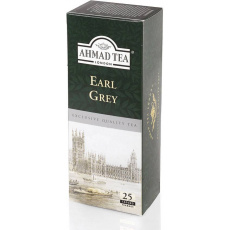 Ahmad Earl Grey Tea 25 sáčkov