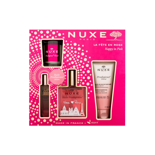 NUXE Happy In Pink