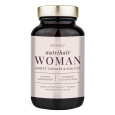Nutrihair Woman 60 kapslí