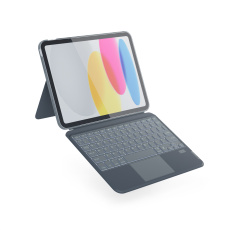 Epico klávesnice s pouzdrem pro iPad 10,9´´ - CZ Epico klávesnice s pouzdrem pro iPad 10,9´´ - CZ