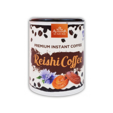 Káva Reishi 100 g Altevita s hrnečkem