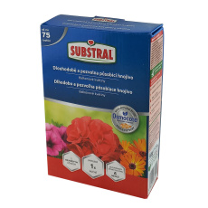 hnojivo dlouhodobé pro balk.květiny 750g SUBSTRAL OSMOCOTE