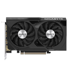 GIGABYTE GeForce RTX 4060 WINDFORCE/8GB/GDDR6 GIGABYTE GeForce RTX 4060 WINDFORCE/8GB/GDDR6