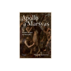 Apollo a Marsyas