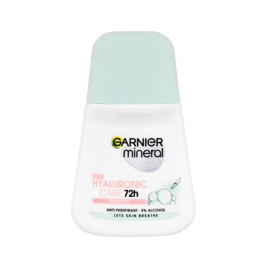 Garnier Mineral 72h