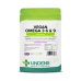 LINDENS Health + Nutrition Vegan Omega 3 6 & 9 1000 mg, 90 kapslí>