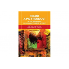 Freud a po Freudovi