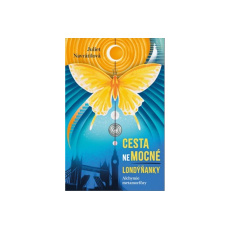 Cesta (ne)mocné Londýňanky Cesta (ne)mocné Londýňanky