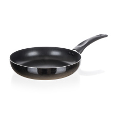 pánev 20cm nepřiln.povrch CUISINO BLACK pánev 20cm nepřiln.povrch CUISINO BLACK