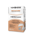 Hericium 60 kapslí (Extrakt z Korálovce ježatého)