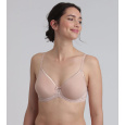 PLAYTEX UNDERWIRE PADDED BRA - Dámská podprsenka s kosticí - tělová