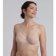 PLAYTEX UNDERWIRE PADDED BRA - Dámská podprsenka s kosticí - tělová PLAYTEX UNDERWIRE PADDED BRA - Dámská podprsenka s kosticí - tělová