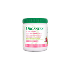 Organika Vegan collagen booster (rostlinný), prášek 150 g> Organika Vegan collagen booster (rostlinný), prášek 150 g>