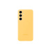 Samsung Silikonový zadní kryt S24+ Yellow