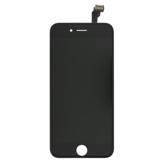 iPhone 6 LCD Display + Dotyková Deska Black TianMA