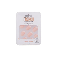 Essence French Manicure