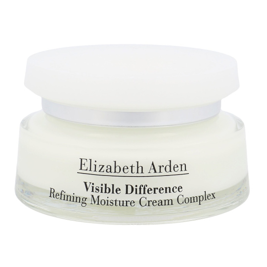 Elizabeth Arden Visible Difference