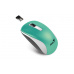 Genius bezdrátová myš NX-7010, turquoise