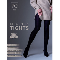 punčochové kalhoty NANO tights 70 DEN