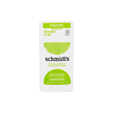 schmidt's Bergamot & Lime