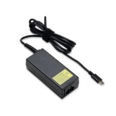 Acer 65W ADAPTER USB-C,černý Acer 65W ADAPTER USB-C,černý