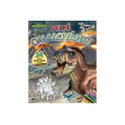 Velké omalovánky - Dinosauři
