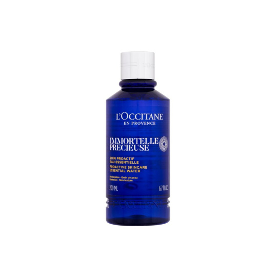 L'Occitane Immortelle Précieuse