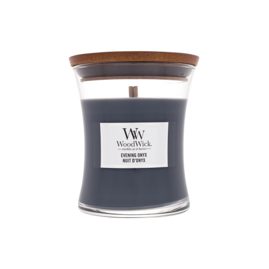 WoodWick Evening Onyx