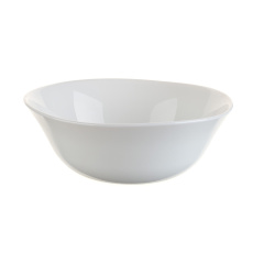 miska 12cm PARMA skleněná BÍ miska 12cm PARMA skleněná BÍ