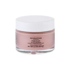 Revolution Skincare Pink Clay