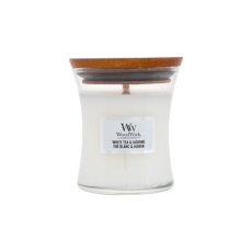 WoodWick White Tea & Jasmine