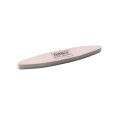 brousek na kosu 8950-02, 225x35x14mm jemnozrnný