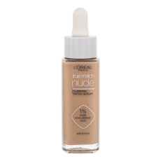 L'Oréal Paris True Match Plumping Tinted Serum