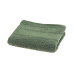 Bavlněný ručník 30x50cm - Zelený