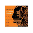 CD - Ukradené fantazie