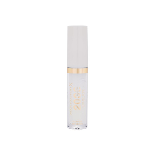 Max Factor 2000 Calorie