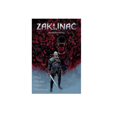 Zaklínač: Divoká zvířata Zaklínač: Divoká zvířata