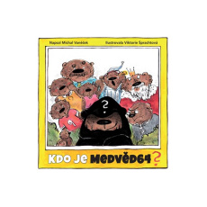 Kdo je Medvěd64? Kdo je Medvěd64?