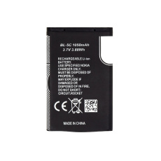 Nokia BL-5C Baterie 1050mAh Li-Ion (OEM)
