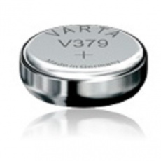 VARTA baterie hodinková V379 ; BL1