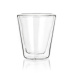 sklenice 70ml dvoustěnná DOBLO