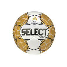 Míč házená SELECT HB Ultimate replica EHF Champions League - 3