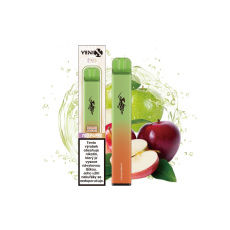 VENIX PRO - Dva druhy jablek, 10ks